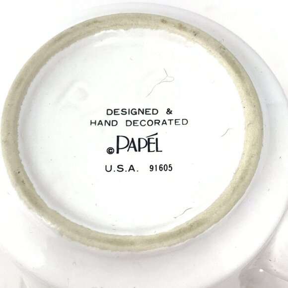 Boston My Kind of Town Rainbow Over Cityscape Skyline Vintage Coffee Mug - Picture 5 of 5